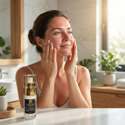 Bloqueador Solar Regenerador de Tepezcohuite 40ml